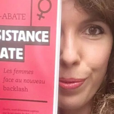 Interview - Violaine de Filippis-Abate sur le backlash