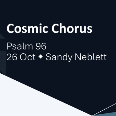 Cosmic Chorus