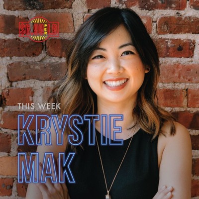 "Own Your Story" | Slant’d Co-Founder Krystie Mak on Building an AsAm Media Company