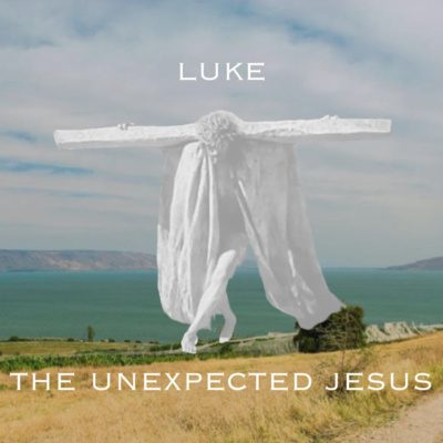 The Unexpected Jesus: 'Jesus Calms The Deep, The Demonic, Disease & Death'
