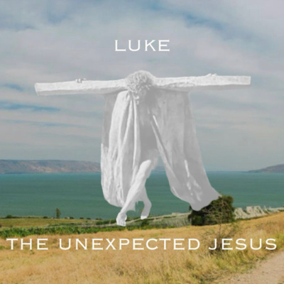 The Unexpected Jesus: 'Who Is My Neighbour?'