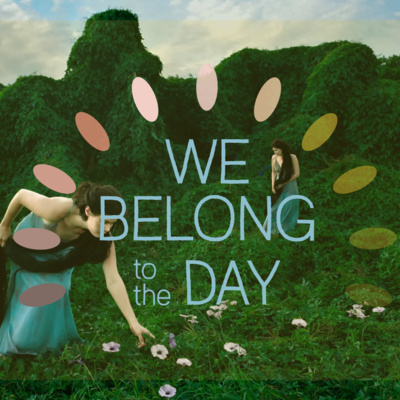 We Belong To The Day: 'The Royal You (Our purpose In Creation Restored)