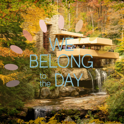We Belong To The Day: 'City Of God'