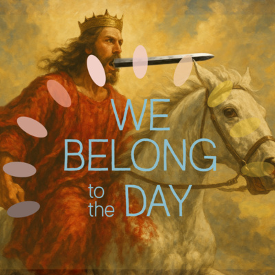 We Belong To The Day: 'Judgement Day'