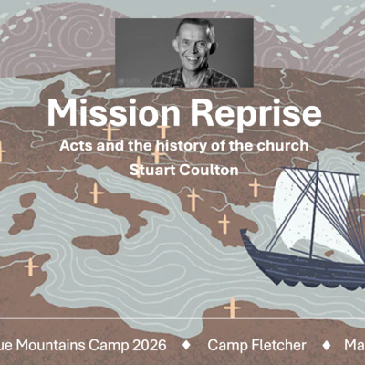 Soma Camp 2026: 'Stepping Outside Our Comfort Zone'