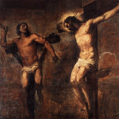 Good Friday 2026: 'The Story Of Good Friday' (Luke 22-23)