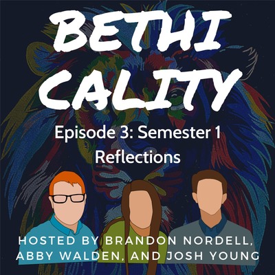 Sem 1 Reflections episode artwork
