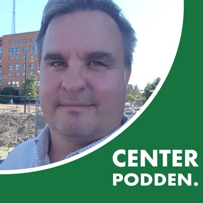 Centerpodden