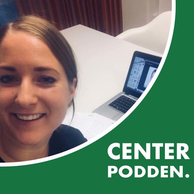 Centerpodden
