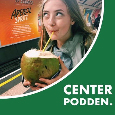 Centerpodden