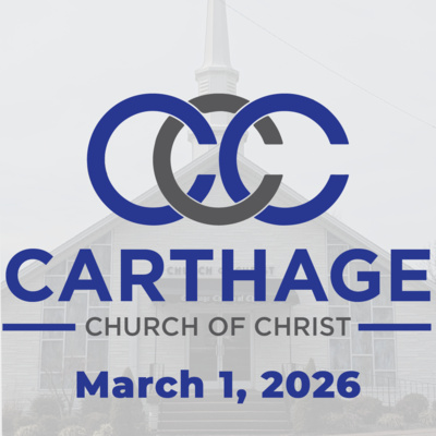 Edify, Multiply: Be a Barnabas