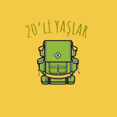S1E20 Fast-dizi sendromu ft. Seçil episode artwork