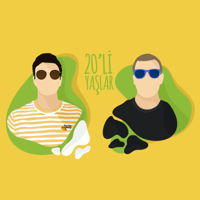 S2E12 Yukarı kaydırmalı ft. Can Ayhan episode artwork