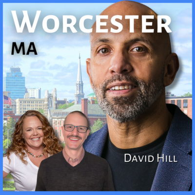Wanna move to Worcester, Massachusetts? | David Hill, Real Estate Agent