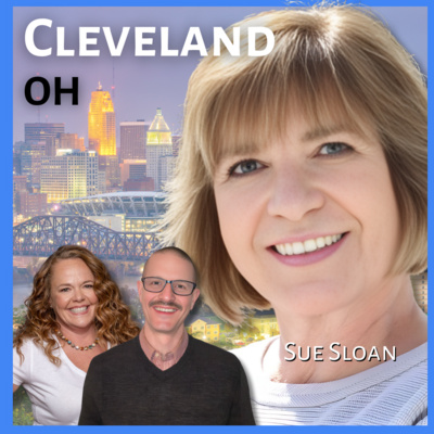 Wanna move to Cleveland, Ohio? | Susan Sloan, Real Estate Agent