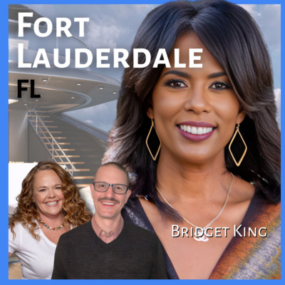 Wanna move to Fort Lauderdale, Florida? | Bridget Sloan, Real Estate Agent