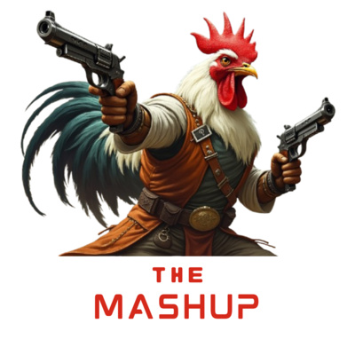 Mashup 165