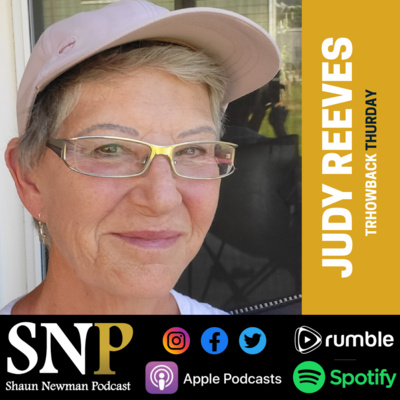 Replay Judy Reeves