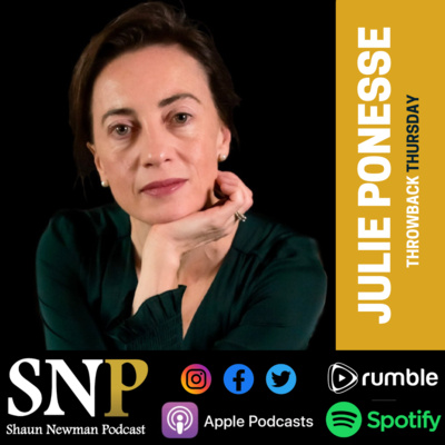 Replay Julie Ponesse
