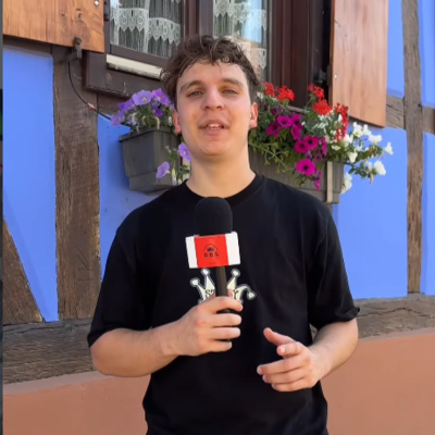 RoadTrip Épisode 4 : GEUDERTHEIM