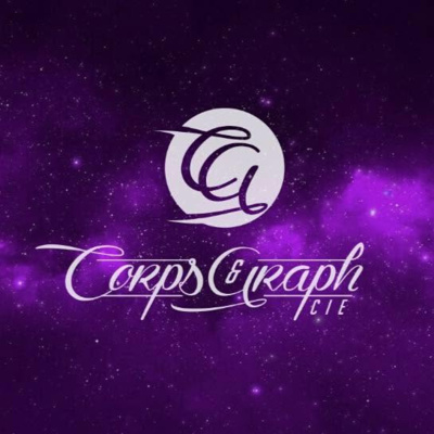 Cie Corps & Graph' - C.R.E.M.E Jam édition 2 