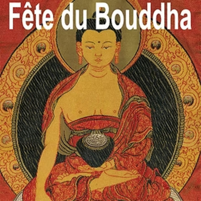 Communauté Bouddhiste d'Alsace - La Fête du Bouddha le 20 & 21 juin 2026