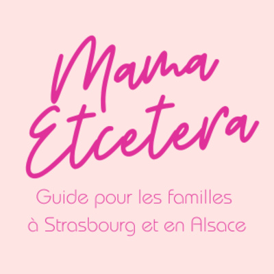 #16 Chronique Mama Etcetera - Agenda de l'été 2026