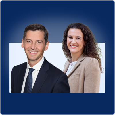 Beyond Wealth Series Episode 2 - Co-Facilitation in Action