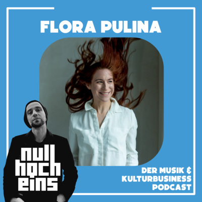 #26 Flora Pulina: Tanzt, tanzt, sonst sind wir verloren
