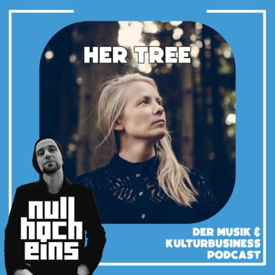 #28 Her Tree: Waldmusik und Vögelloops