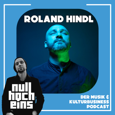 #29 Roland Hindl: Zuckermusks Trumpcopalypse - Social Media 2025