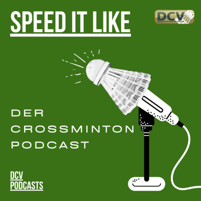 Folge 9 - DCV Crossminton Bundesliga Finalturnier in Hamburg