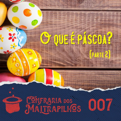 Confraria dos Maltrapilhos