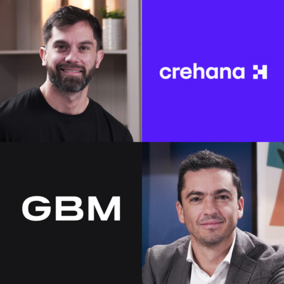 Pedro de Garay l GBM+