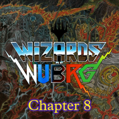 Wizards of WUBRG #8: "Practice" - Green Goblin VS Ramos VS Ojutai VS Vivi (Tabletop Roleplaying Commander)
