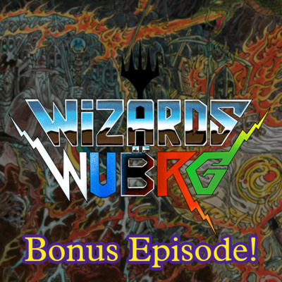 Wizards of WUBRG #12.5: "BONUS EPISODE" - Squall VS Miirym VS Scion of the Ur-Dragon VS Sidar Jabari (Tabletop Roleplaying Commander)