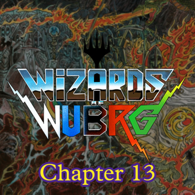 Wizards of WUBRG #13: "A Perfume to Some... A Blight to Others" - High Perfect Morcant VS King of the Oathbreakers VS The Ur-Dragon VS Gisela, the Broken Blade (Tabletop Roleplaying Commander)