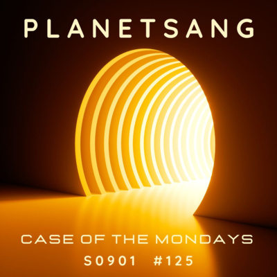 Case of the Mondays S09E1 #125