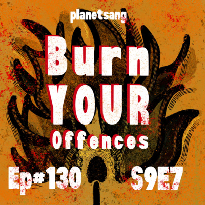 Currently playing episode