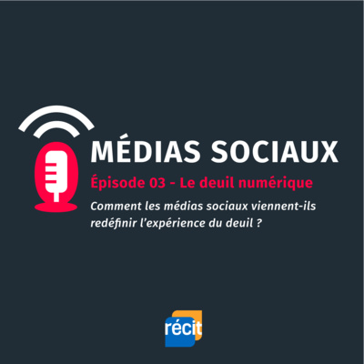 Le deuil numérique