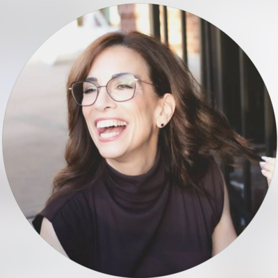 From Trauma to Empowerment: Healing, Boundaries & Finding Your True Self with Holly Hughes
