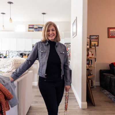 The Mind-Body Connection: How Emotional, Mental & Physical Health Shape Your Healing Journey with Melissa Crook