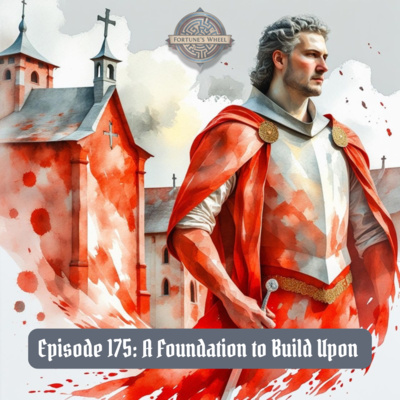 175: A Foundation to Build Upon