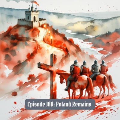 180: Poland Remains