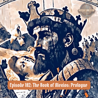 182: Book of Alexios: Prologue