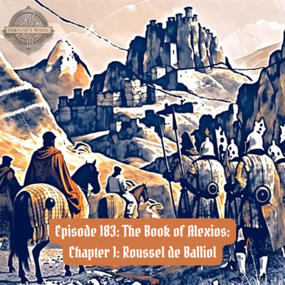 183: Chapter 1: Roussel de Balliol