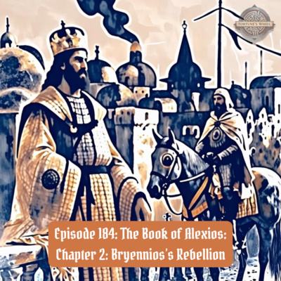 184: Chapter 2: Bryennios's Rebellion