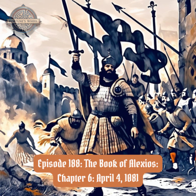 188: Chapter 6: April 4, 1081