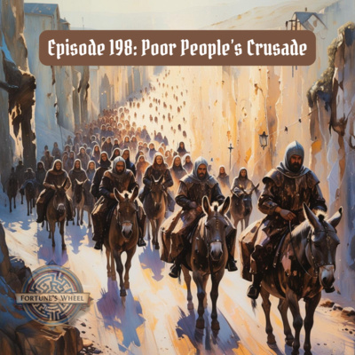 198: Poor People's Crusade