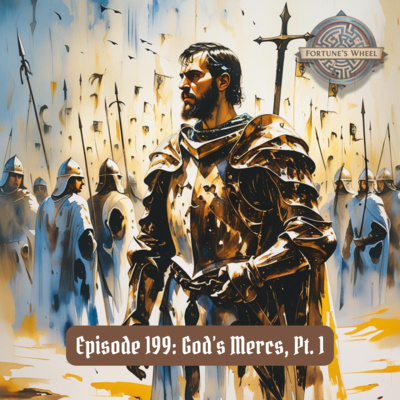 199: God's Mercs, Pt1